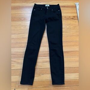 Paige Verdugo Ultra Skinny Jeans